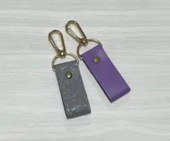 キーホルダー 2点セット
