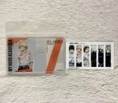 ヒロアカ 爆豪勝己 ベースヤードトーキョー