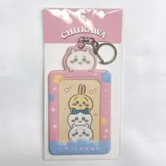 ちいかわ トレカケース 韓国限定