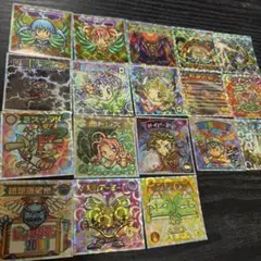 ビックリマン2000 12弾　まとめ売りのみ