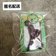 ハイウェイスター　ジョジョの奇妙な冒険　スタンド　フィギュア　キーホルダー