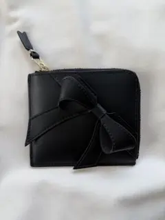 COMME des GARCONS BIGBOWZIPAROUNDWALLETのサムネイル