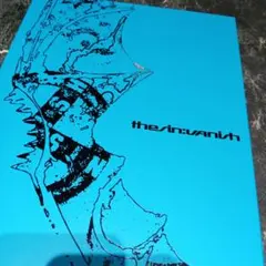 ENHYPEN THE SIN : VANISH アルバム STORM