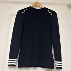 2025年最新】BORDERS at BALCONY レディース ニット・セーターの人気