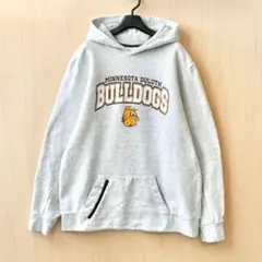 スウェット ホワイト l