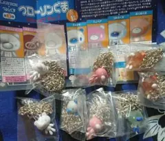 2025年最新】ローソン つるしぐまの人気アイテム - メルカリ