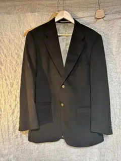 カシミア テーラードジャケット