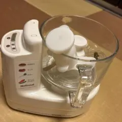 2025年最新】MK-K78 フードプロセッサーの人気アイテム - メルカリ