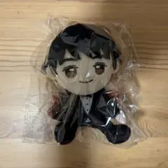 NAOYA 草川直弥 27th 着せ替えぬいぐるみキーホルダー