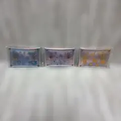 HappyくじDisney Wishing Stars マルチケース