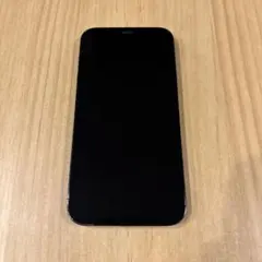 Apple iPhone 12 Pro 128GB パシフィックブルー