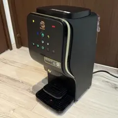 ネスカフェ ゴールドブレンド バリスタ Duo [デュオ] プレミアムブラック