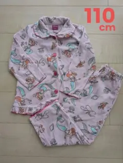 アリエル パジャマ