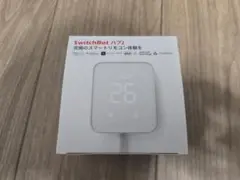 SwitchBot ハブ2