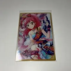 アイカツ ウエハースコレクション2 音城セイラ