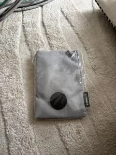 グレー ボトルサコッシュ　スタバ福袋　2026