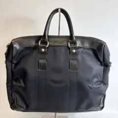 Paul Smith ポールスミス ビジネスバッグ 黒 ブリーフケース ブラックのサムネイル