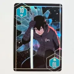 2026年最新】ワールドトリガー トランプの人気アイテム - メルカリ