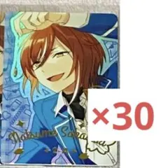 テニスの王子様 佐伯虎次郎 ボドゲ カード あぁんって言うゲーム 30枚