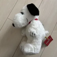スヌーピー ぬいぐるみ