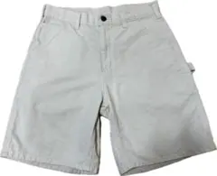 Carhartt (カーハート)メンズ ペインターハーフ・ショート ワークパンツのサムネイル