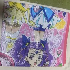 くれいじーまぐねっと くれまぐ うちらの夏休み カード キーホルダー