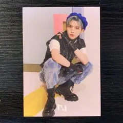 INI 髙塚大夢 M 初回限定盤A トレカ