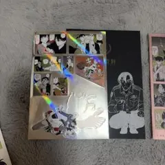 名探偵コナン ステッカーセット 3枚