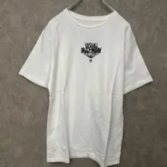 【レア】【新品未使用】Tempalay テンパレイラフォーレ限定Tシャツ　M ラフォーレ原宿で夏木マリ、CHAI、TempalayのコラボTを販売