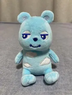 あべのべあ　ブルブルボールチェーンのサムネイル