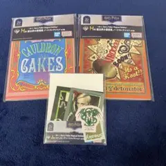 ハリーポッター ハリポタ 一番くじ H ノート J ステッカー マルフォイ