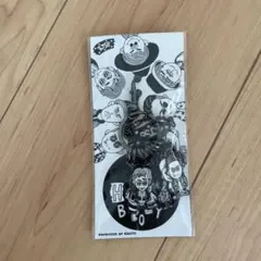 NAOTO Produce 三代目HONEST BROTHERS キーホルダー…