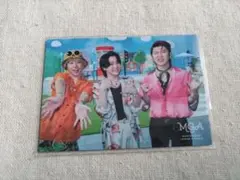 2025年最新】ミセスマジカル10yearsフォトカードの人気アイテム