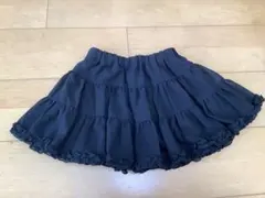 SLAP SLIP スカート　110cm