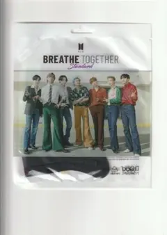 BTS4点セット ①Dynamiteマスク ②③④BTS RMカード(大中小)