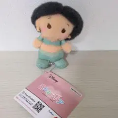 ディズニー ミルキーボア　ぬいぐるみ 約10cm