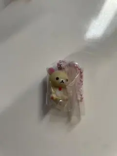 サンエックス ユニバース チャーム コリラックマ