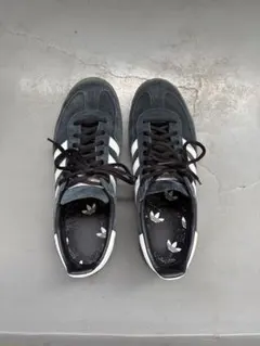 adidas Originals スニーカー ブラックのサムネイル