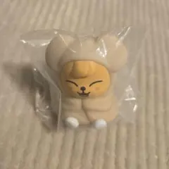 匿名配送　スキズ　ライトマスコット ガチャ パピーム　Stray Kids