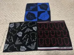 アルマーニ ハンカチ