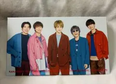 KAN　FC会報 8冊【おまけつき】 KAN FC会報 8冊【おまけつき】 - メルカリ