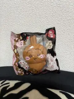 ちいかわスクイーズ