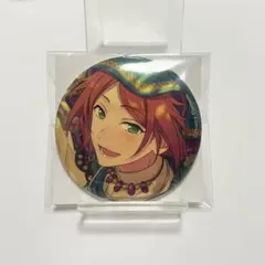 あんスタ　葵ひなた　イベコレ缶バッチ