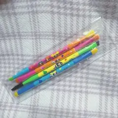 パワーパフガールズ メイクブラシセット