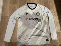 Nike チェルシーFC 長袖トレーニングシャツ