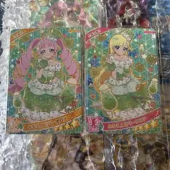 ひみつのアイプリ グミ1弾 青空ひまり 星川みつき ぷるるんゼリーメロン