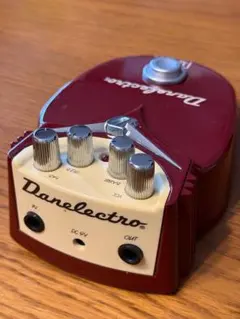 2026年最新】danelectro fab toneの人気アイテム - メルカリ