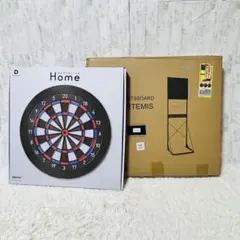値下げコメントの流れ木製ダーツボードスタンド、ダーツライブホーム
