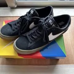 WACKO MARIA × NIKE SB BLAZER 28cm ワコマリア - メルカリ