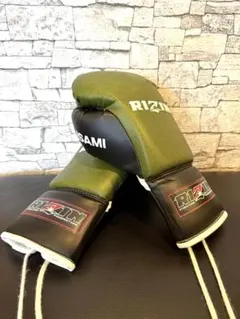2026年最新】rizin グローブ サインの人気アイテム - メルカリ